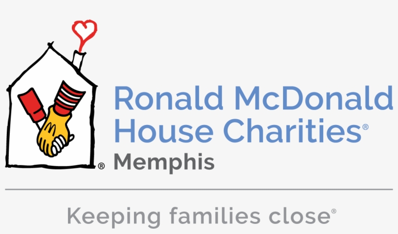 Atlanta Ronald Mcdonald House Charities, transparent png download