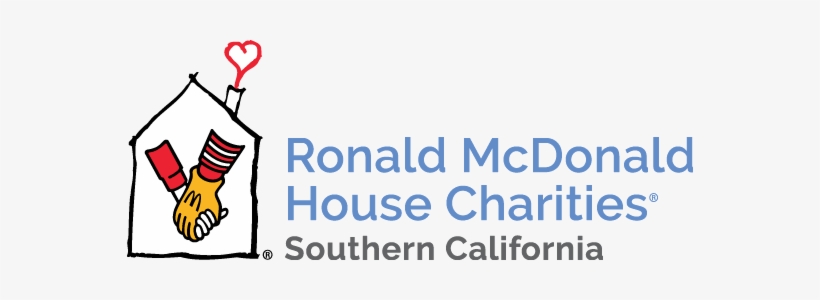 Ronald Mcdonald House Charities Of Southern California - Ronald Mcdonald House Southwestern Ontario, transparent png download