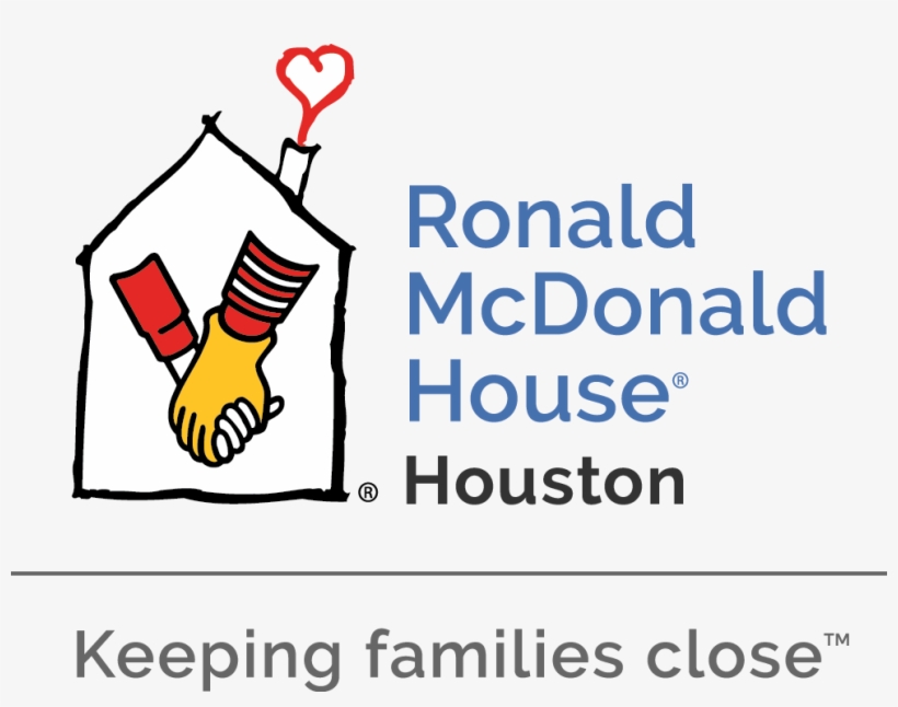 Ronald Mcdonald House Logo Holcombe, transparent png download