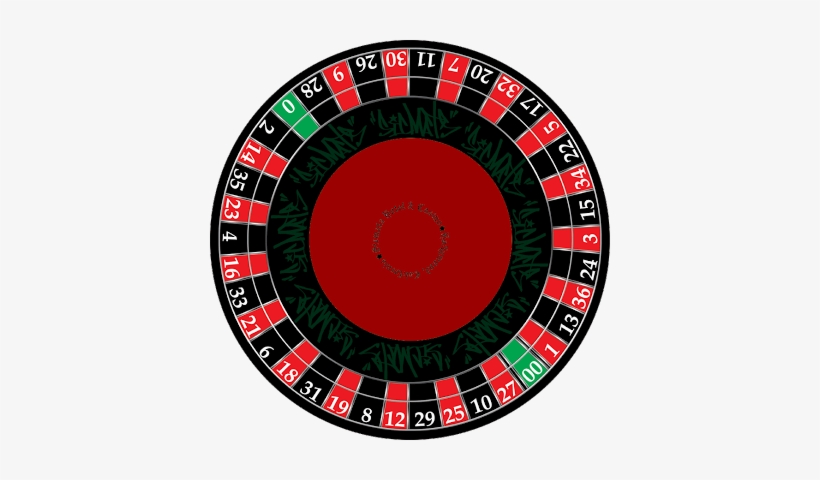 European Vs French Roulette, transparent png download