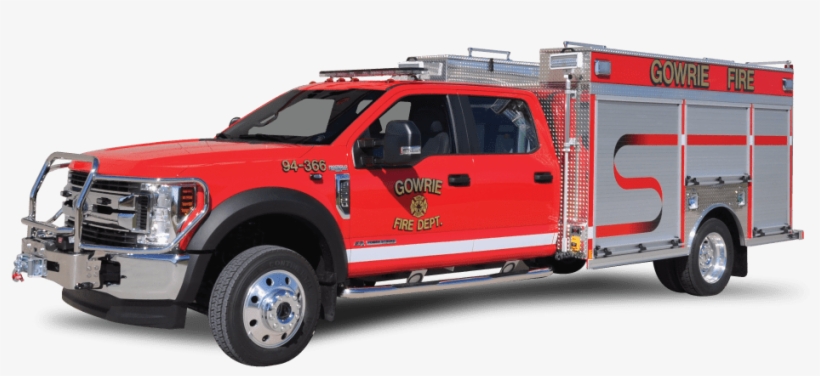 St Clair Mo Fire Truck, transparent png download