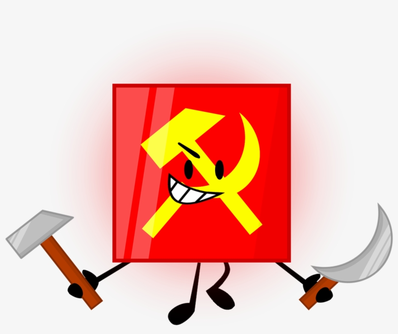 Communism Pose 2 - Communism, transparent png download