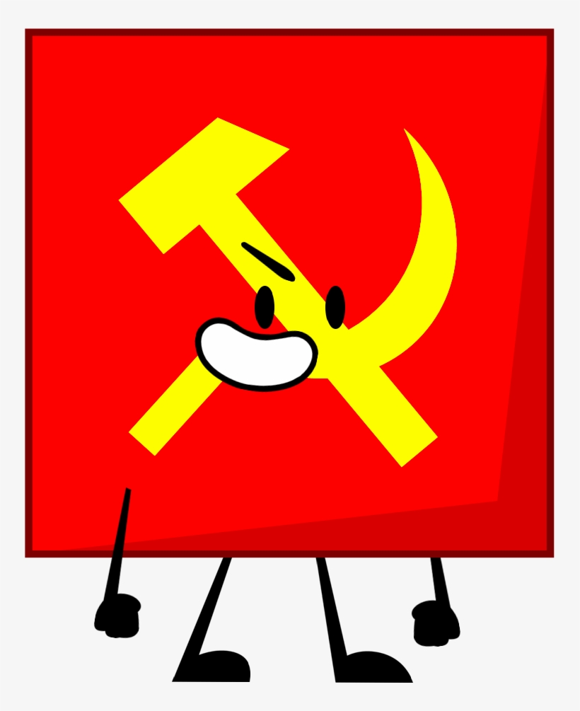 Communism Pose - Communism, transparent png download