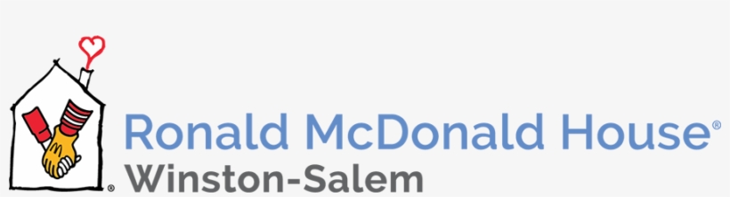 Ronald Mcdonald House Winston Salem Nc, transparent png download