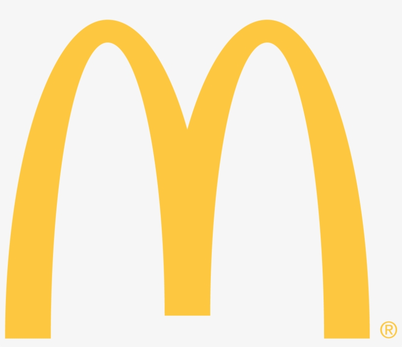 Mcdonald's Logo - Mcdonalds Logo Png Transparent PNG - 1621x1321 - Free ...