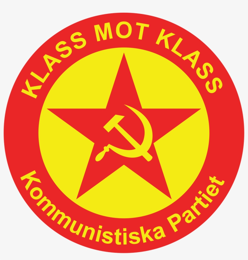 Communist Party Of Sweden, transparent png download