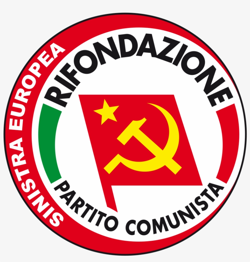 Partito Della Rifondazione Comunista, transparent png download