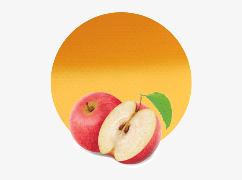 The Result Is Pure Apple Goodness In A Form That Has - Apple, transparent png download