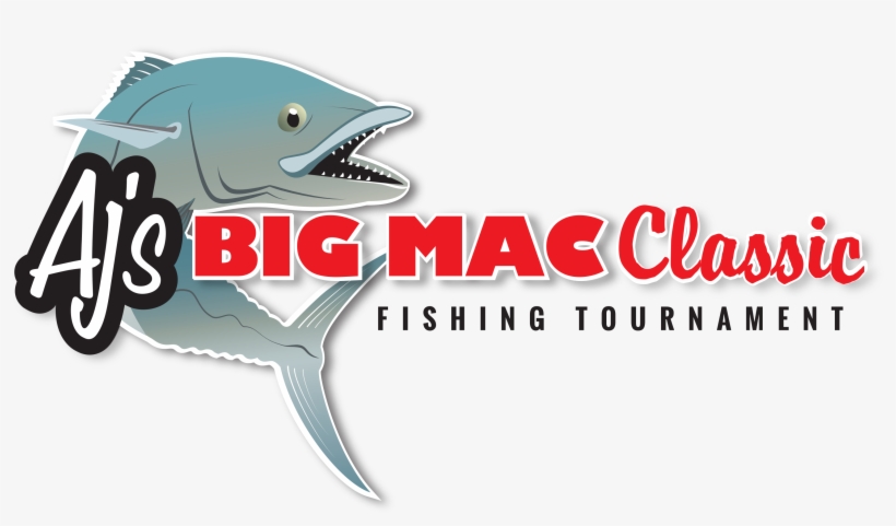 Join Us For The Annual Aj's Big Mac Classic Fishing, transparent png download