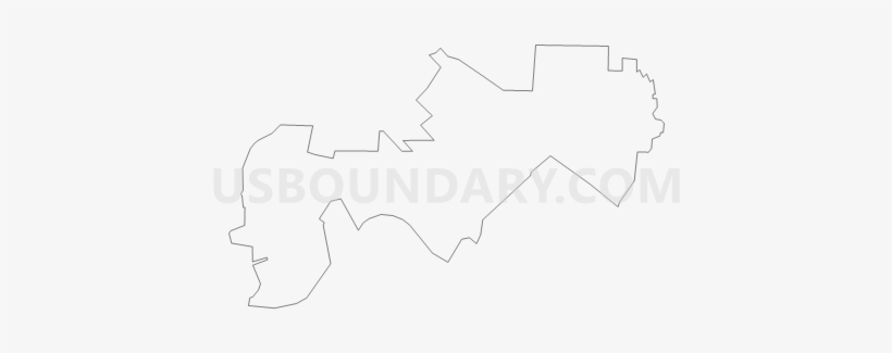 Union City City, California - Line Art, transparent png download