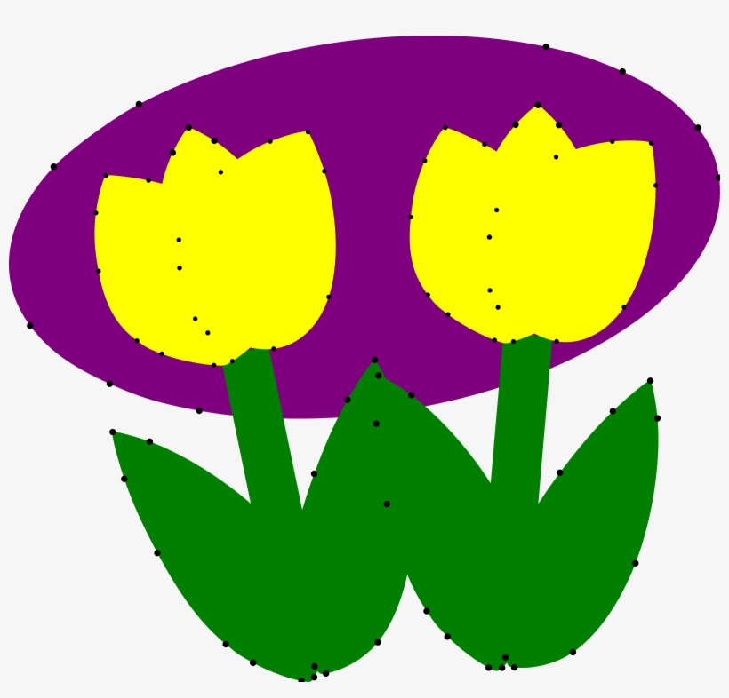 Big Image - Petal, transparent png download