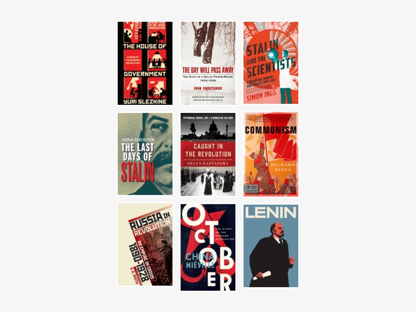 Communism - History - Caught In The Revolution Petrograd, Russia, 1917 -, transparent png download