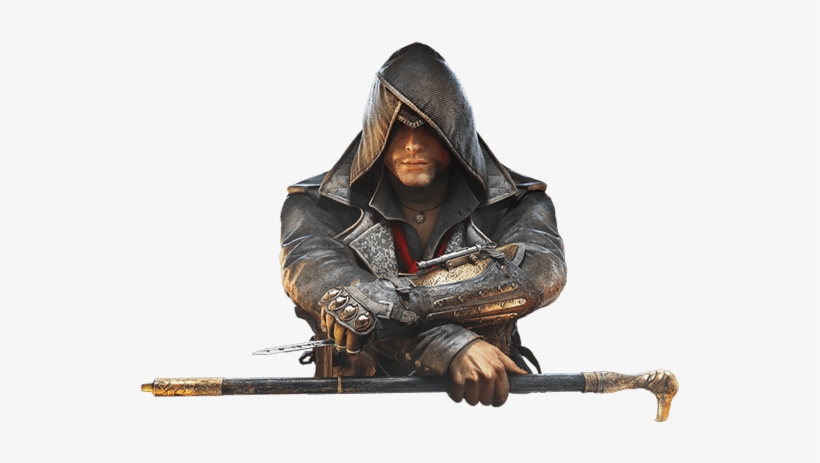 Assassin Creed Syndicate Png Free Download - Assassin's Creed Syndicate Png, transparent png download