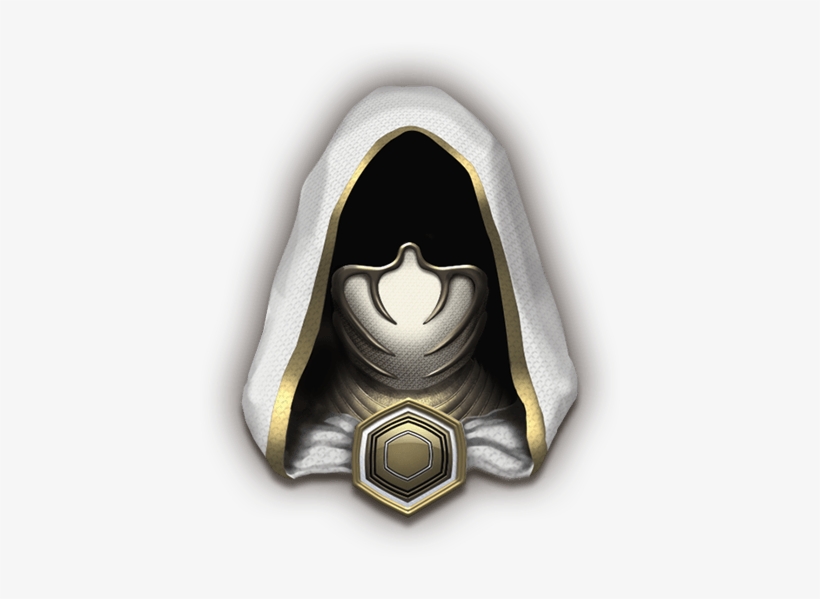 Helm Assassin - Emblem, transparent png download