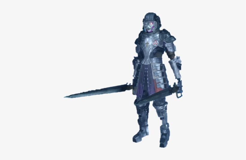 Armored Assassin - Noctis Lucis Caelum Armor, transparent png download