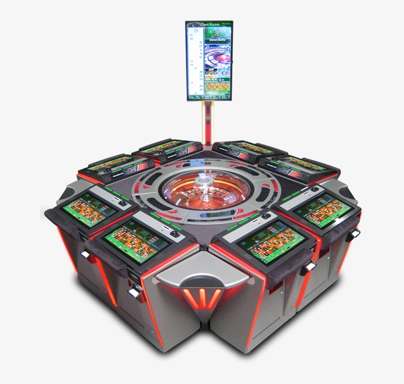 Fazi roulette Fazi roulette