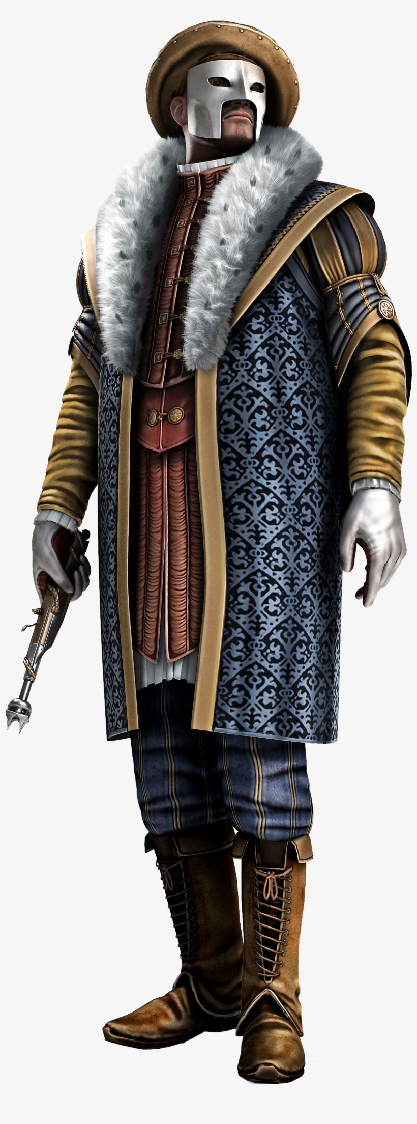 Pariah Assassin S Creed, transparent png download
