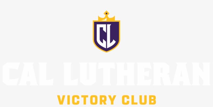 Support Clu Athletics By Joining The Victory Club - California Lutheran University, transparent png download