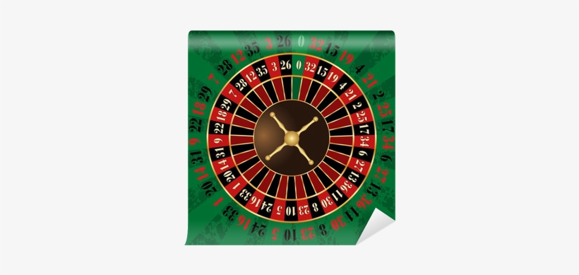 Ruleta Europea, transparent png download