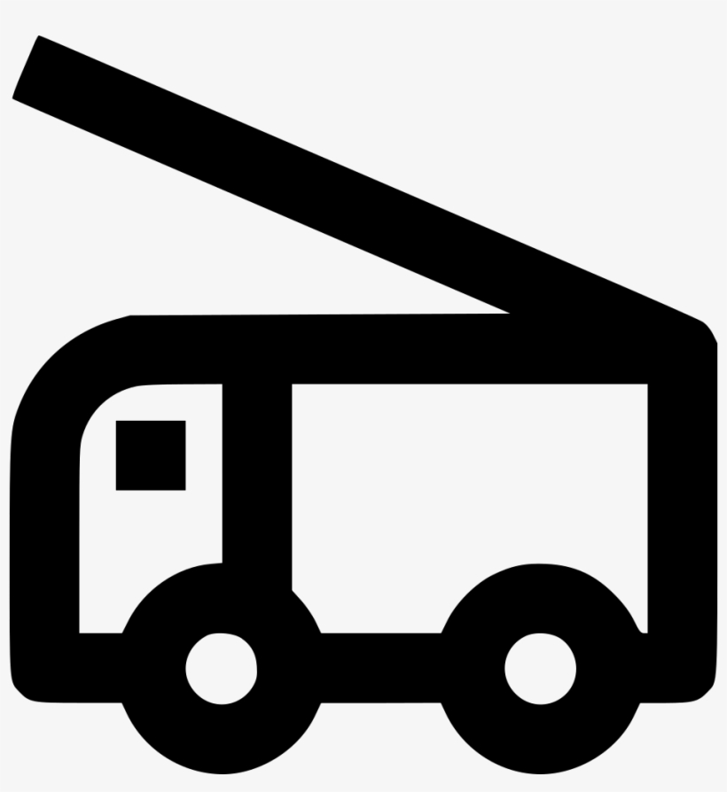 Fire Truck - - Wrecking Ball, transparent png download