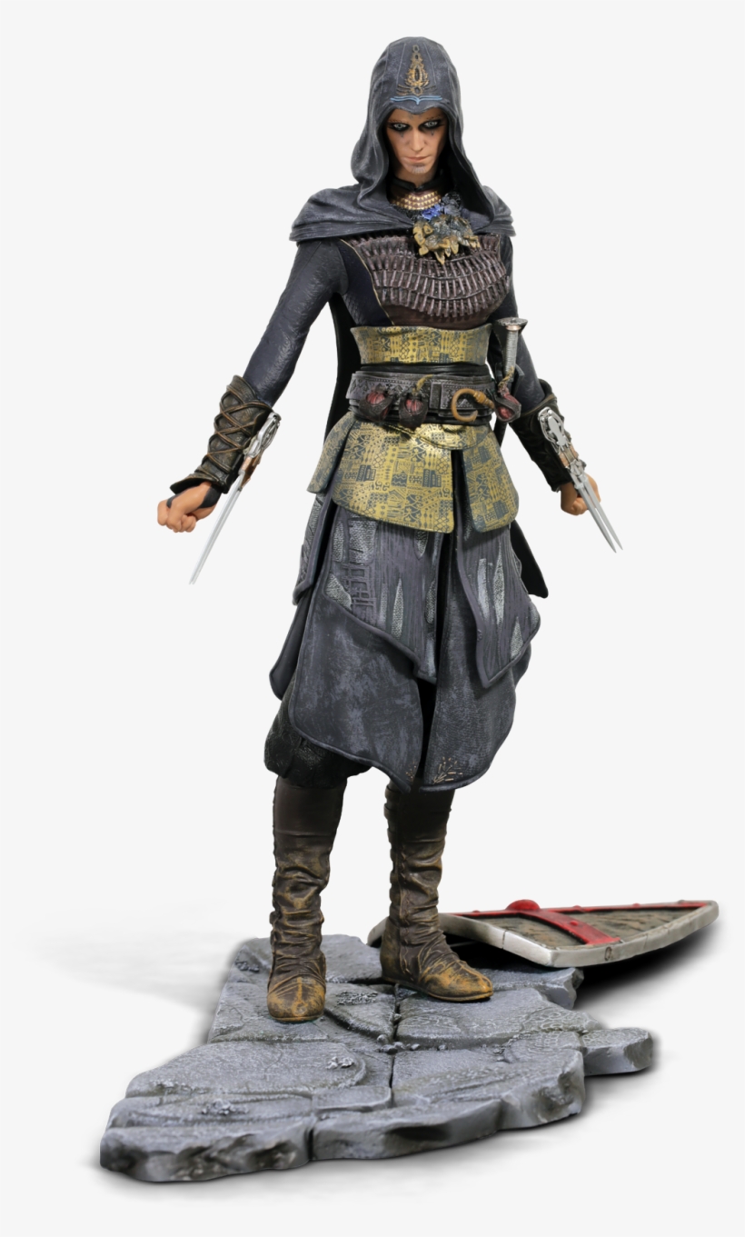 Assassin's Creed Movie - Maria Assassin's Creed, transparent png download