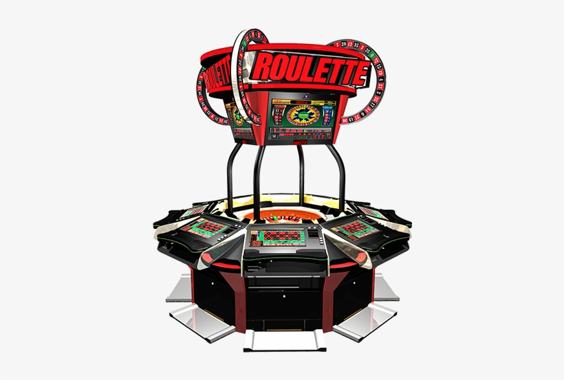 Aruze Hopes Virtual Roulette Live In Macau Soon - Aruze Virtual Roulette, transparent png download