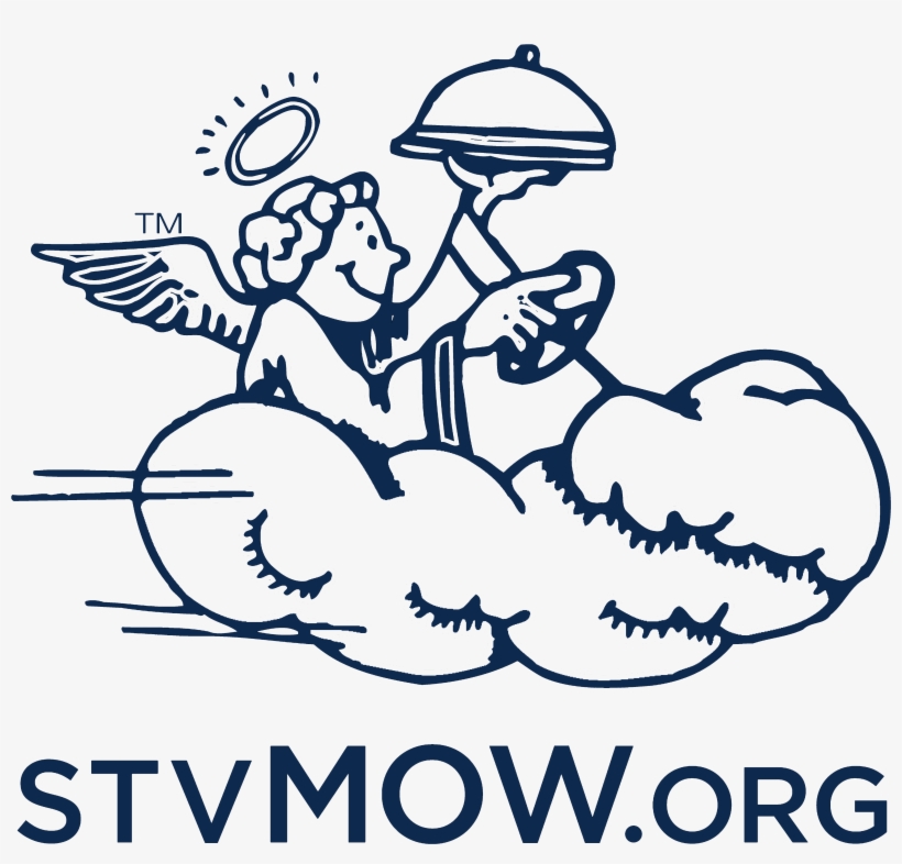 Disney - St Vincent Meals On Wheels, transparent png download