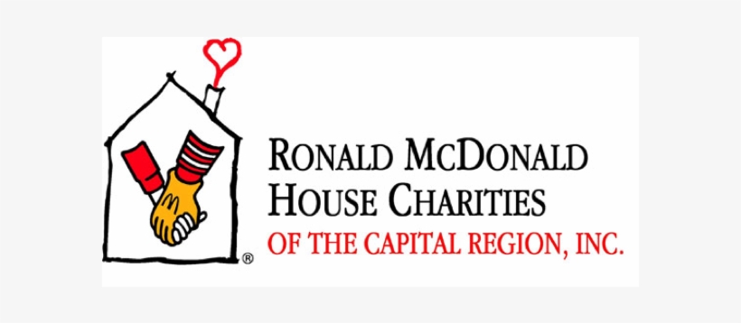 Ronald Mcdonald House Charities, transparent png download