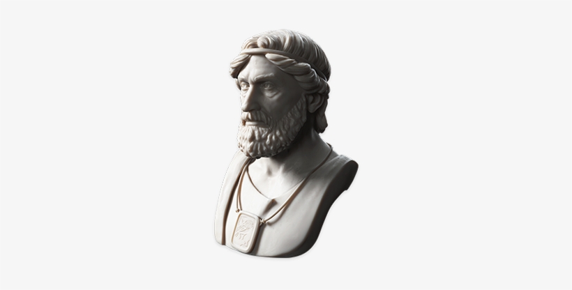 Assassin's Creed Odyssey Pericles, transparent png download