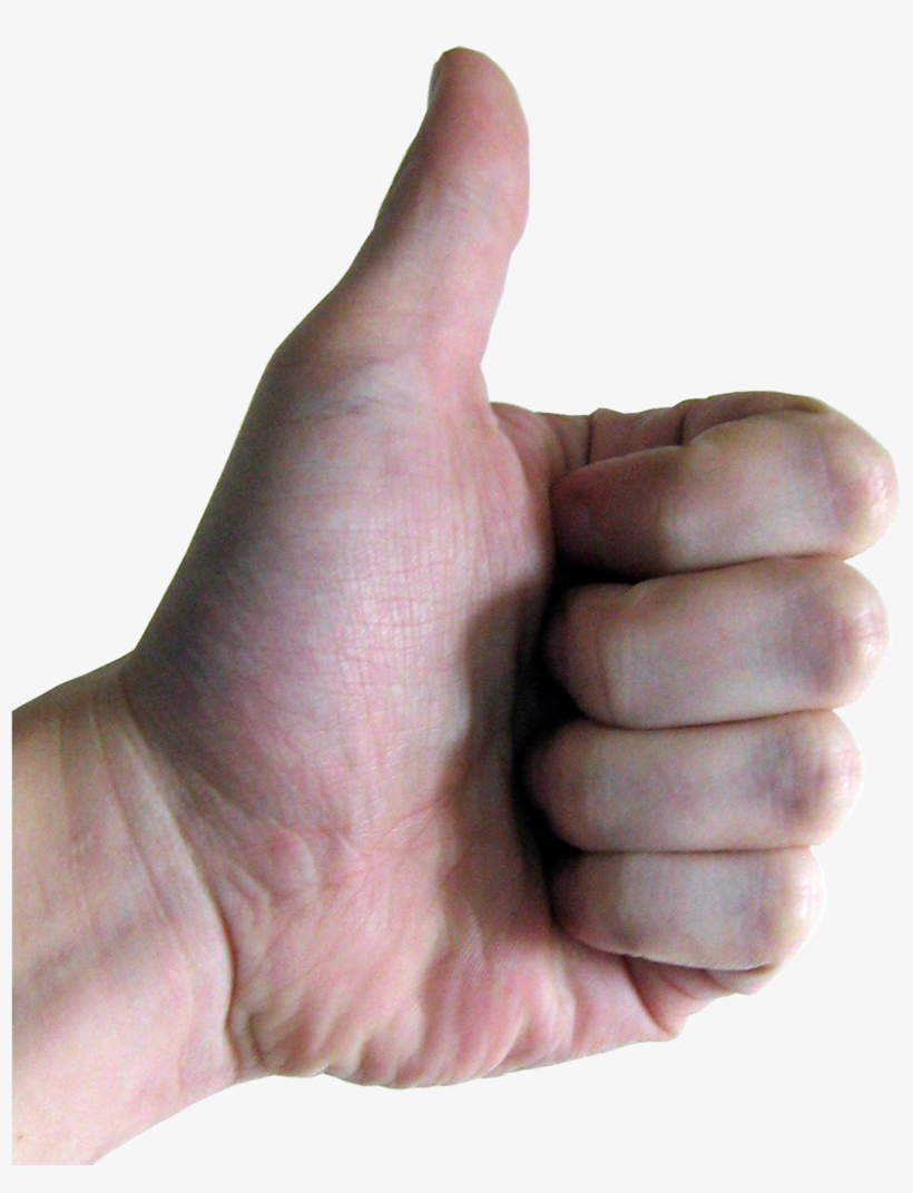 Middle Finger In Your Photos - Finger Up, transparent png download