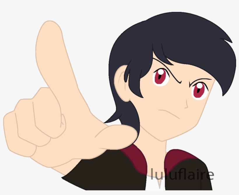 Puberty Hit Him Like A Truck - Cartoon, transparent png download