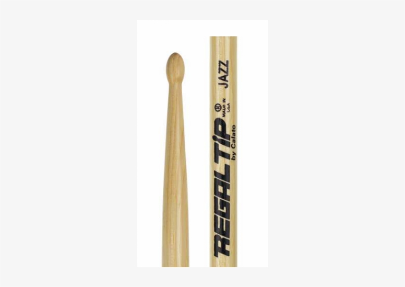 Regaltip Jazz Wood Drum Sticks, transparent png download