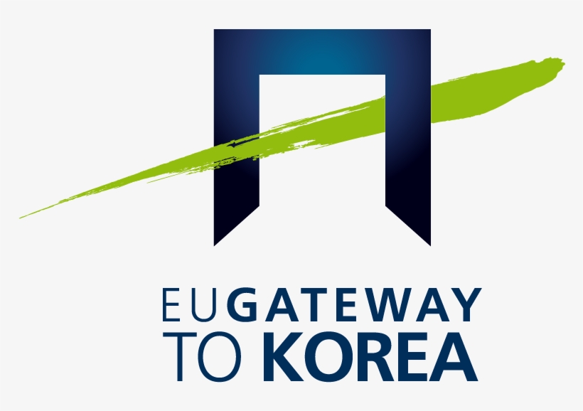 Korea - Eu Gateway To Korea, transparent png download
