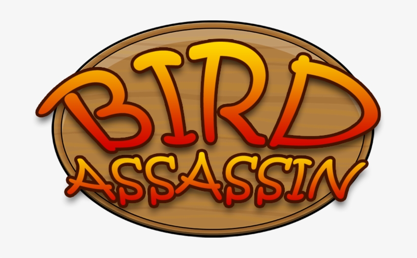 Bird Assassin, transparent png download
