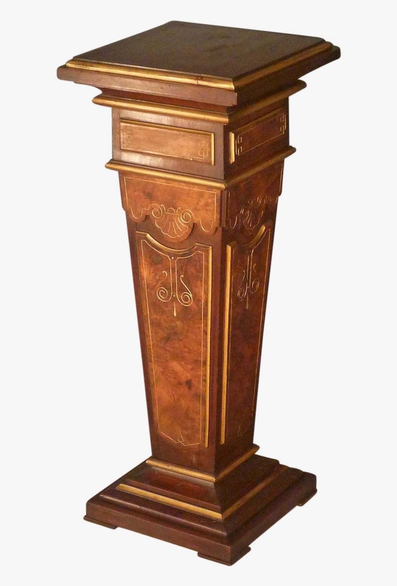 Pedestal Png File - Pedestal Transparent, transparent png download