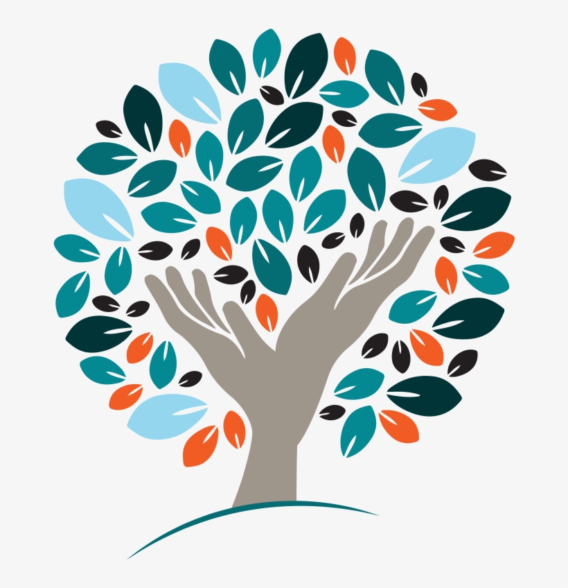 Carlston Rebrand-tree - Illustration, transparent png download