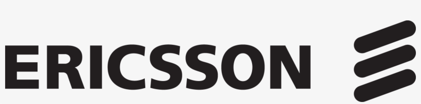 Ericsson Logo Black Png, transparent png download