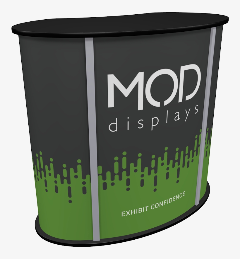 Exhibitline Pedestal E2 - Pedestal, transparent png download