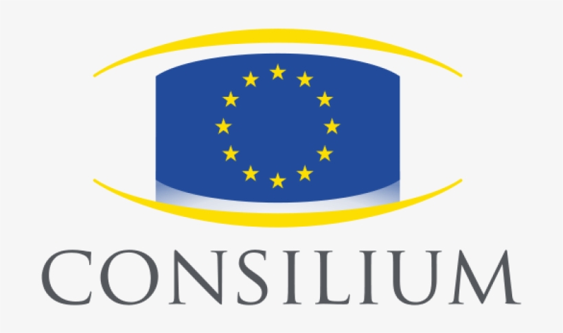 Council Aligns Its Sanction Lists With The Latest Un - Council Of The European Union, transparent png download
