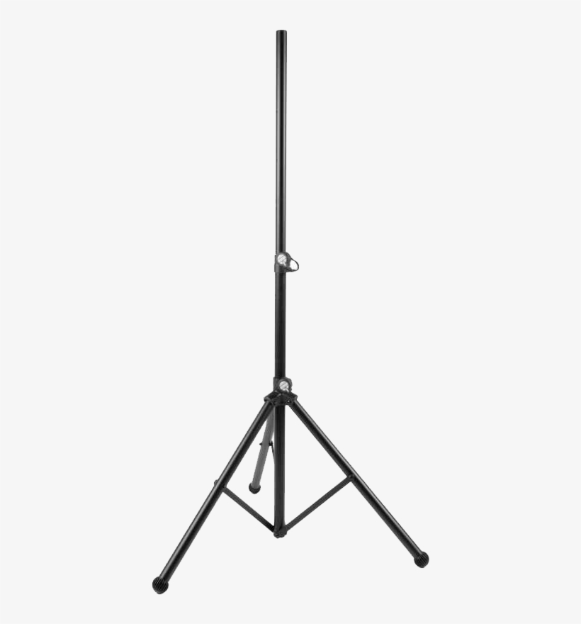 Pedestal Para Parlante S-171bk - Mackie Srm450 V2 Stand, transparent png download