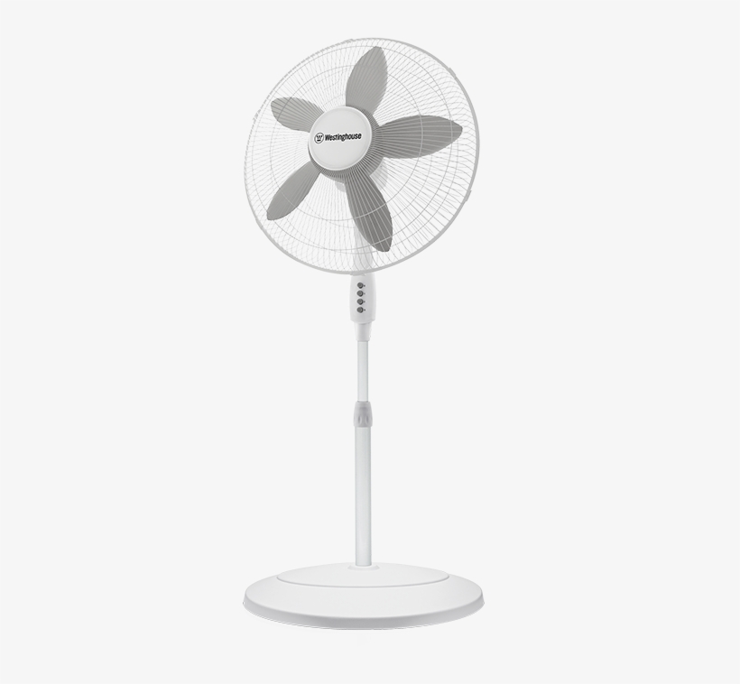 Stand Fan - Bee, transparent png download