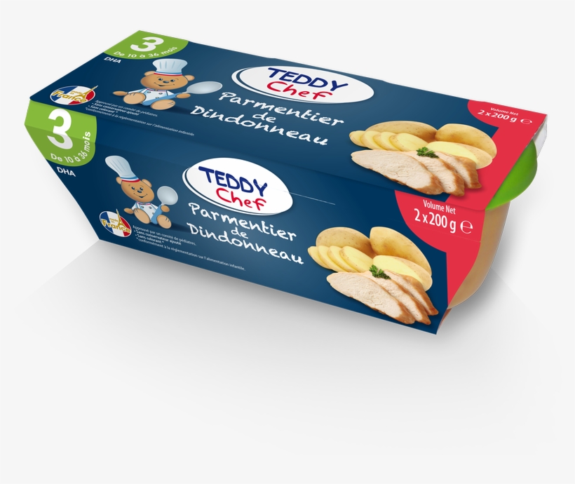 Turkey And Mashed Potatoes - Pasta, transparent png download