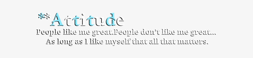 Picsart, Photo Editing, Attitude, Personality, Editing - Calligraphy, transparent png download