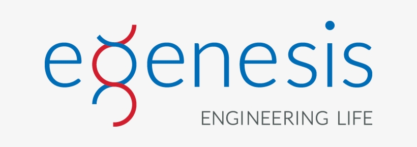 Egenesis Bio - Circle, transparent png download