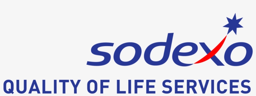 Sodexo Qualité De Vie, transparent png download
