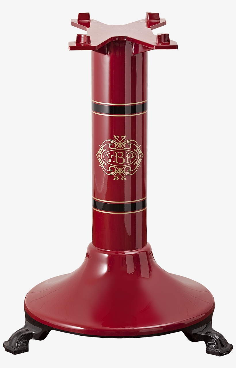 Pedestal For Volano P15 - Meat Slicer, transparent png download