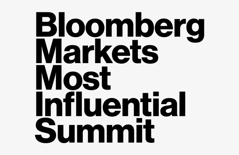 Bloomberg Markets Most Influential Summit Abu Dhabi - Ville De Boisbriand, transparent png download
