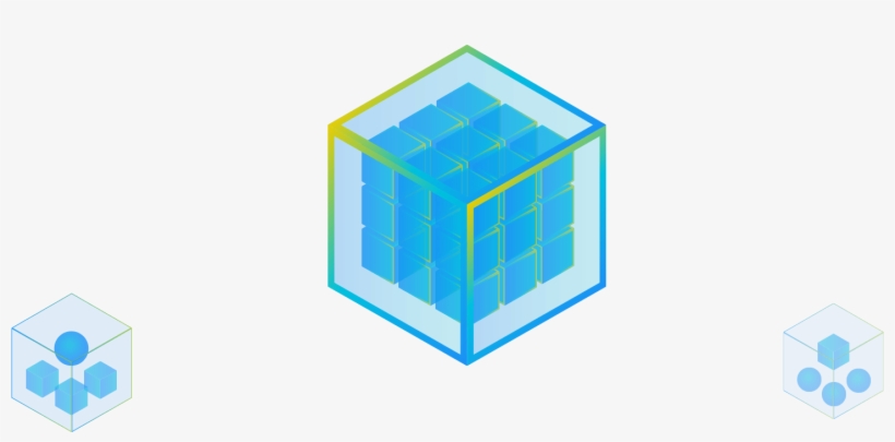 An Integrated Suite Of Cloud Products, Services And - Diagram, transparent png download