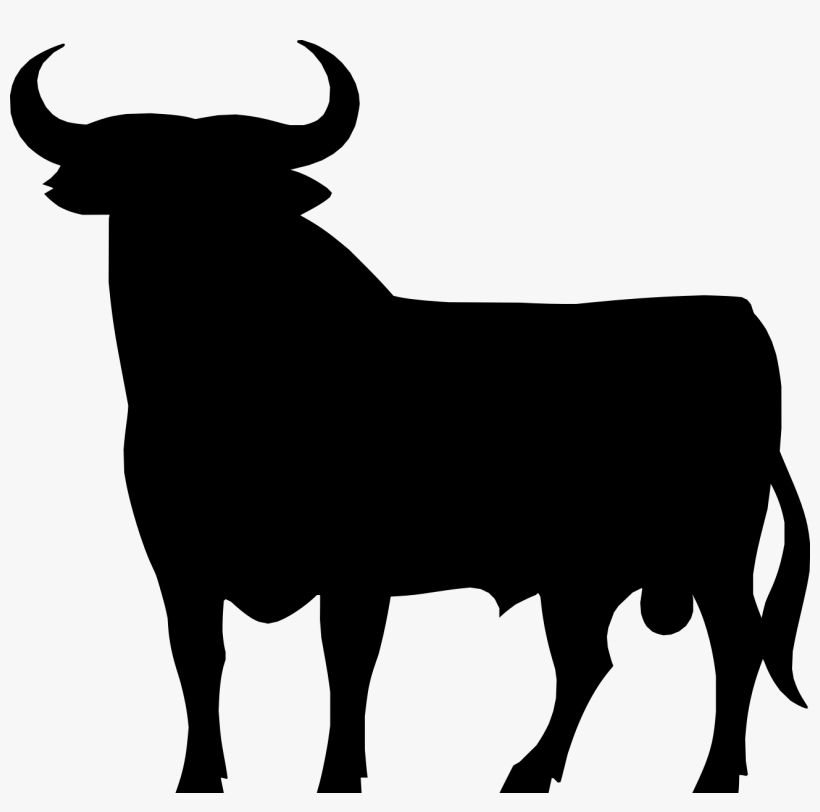 Osborne On Canvas Embroidery - Osborne Bull, transparent png download