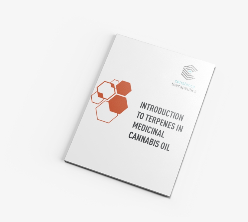 Introduction To Terpenes In Medicinal Cannabis Oil, transparent png download